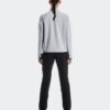 Femme Trek Quarterzip Femme Trek Quarterzip