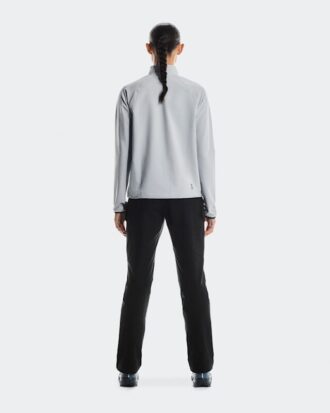 Femme Trek Quarterzip