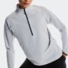 Femme Trek Quarterzip Femme Trek Quarterzip