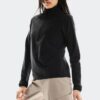 Femme Trek Quarterzip Femme Trek Quarterzip