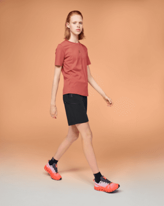 Femme Trek Short