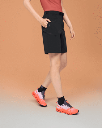 Femme Trek Short