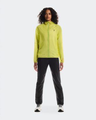 Femme Ultra Jacket