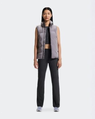 Femme Veste Duvet All-Day