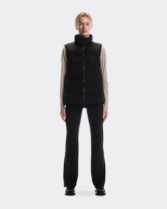 Femme Veste Duvet All-Day
