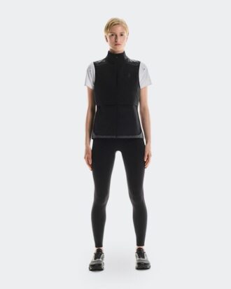 Femme Veste Météo