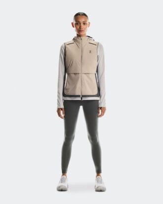 Femme Veste Météo