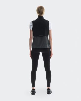 Femme Veste Météo