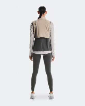 Femme Veste Météo