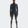 Femme Veste Météo Isolée Femme Veste Météo Isolée