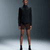 Femme Veste Météo Isolée Femme Veste Météo Isolée