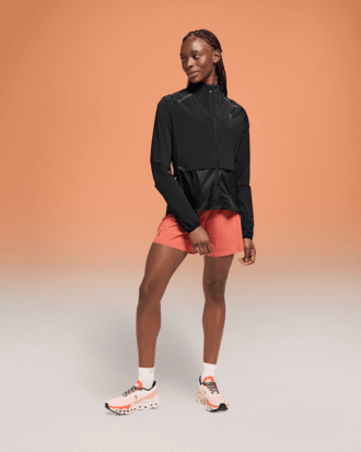 Femme Weather Jacket
