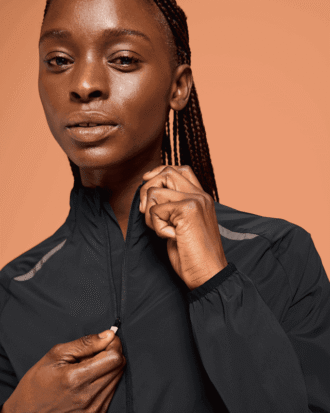 Femme Weather Jacket