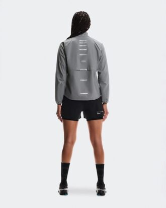 Femme Weather Jacket Lumos