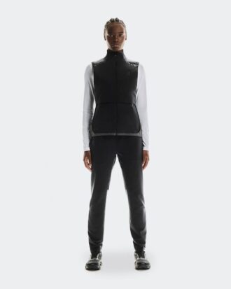 Femme Weather Pants Hiver