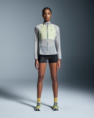 Femme Zero Jacket