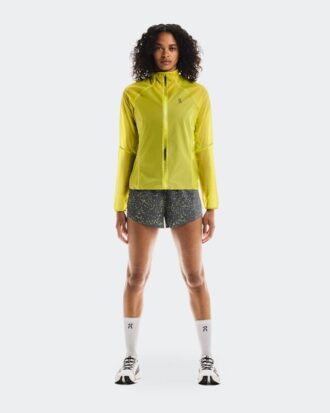 Femme Zero Jacket