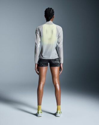 Femme Zero Jacket