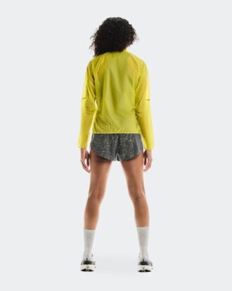 Femme Zero Jacket