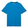 Focus T-Shirt « Bleu »