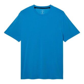 Focus T-Shirt « Bleu »
