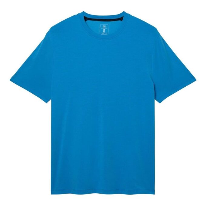 Focus T-Shirt « Bleu »