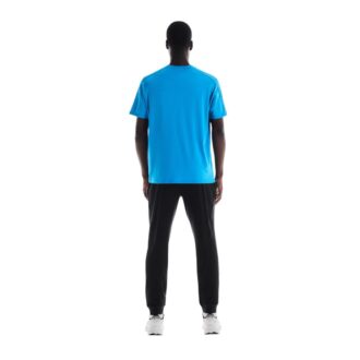 Focus T-Shirt « Bleu »