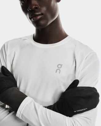 Gant de Course d&rsquo;Hiver