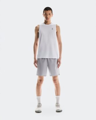 Homme 5&Prime; Core Shorts Désert
