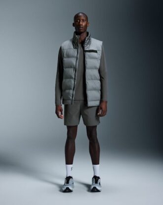 Homme 5&Prime; Core Shorts Eclipse