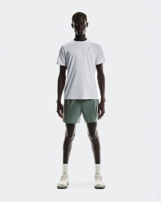 5&Prime; Shorts de Base