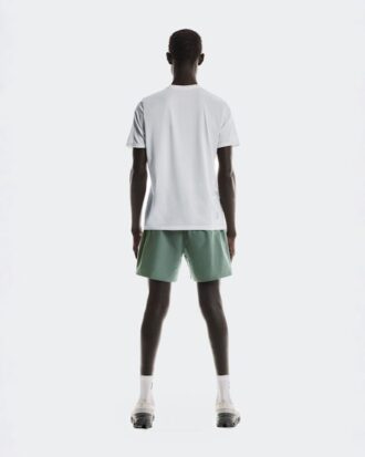 5&Prime; Shorts de Base