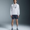 Homme 5″ Core Shorts Minuit Homme 5″ Core Shorts Minuit