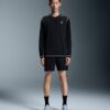 Homme 5″ Core Shorts Noir Homme 5″ Core Shorts Noir