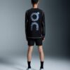 Homme 5″ Core Shorts Noir Homme 5″ Core Shorts Noir