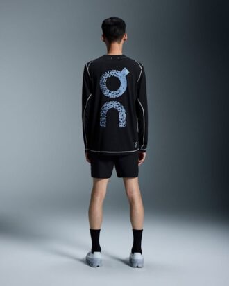 Homme 5&Prime; Core Shorts Noir