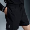 Homme 5″ Core Shorts Noir Homme 5″ Core Shorts Noir