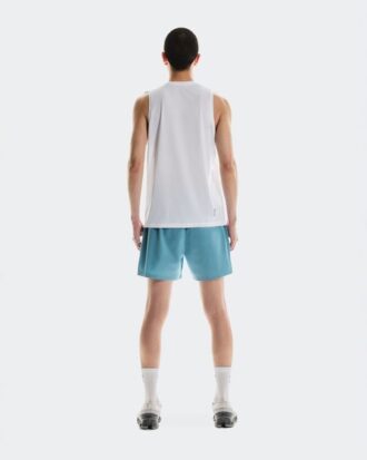 Homme 5&Prime; Core Shorts Olive
