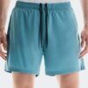 Homme 5″ Core Shorts Olive Homme 5″ Core Shorts Olive