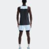 Homme 5″ Performance 2/1 Shorts Arctique | Minuit Homme 5″ Performance 2/1 Shorts Arctique | Minuit
