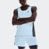 Homme 5″ Performance 2/1 Shorts Arctique | Minuit Homme 5″ Performance 2/1 Shorts Arctique | Minuit