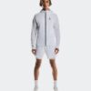Homme 5″ Performance 2/1 Shorts Blanc | Glacier Homme 5″ Performance 2/1 Shorts Blanc | Glacier