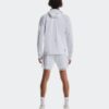 Homme 5″ Performance 2/1 Shorts Blanc | Glacier Homme 5″ Performance 2/1 Shorts Blanc | Glacier
