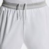 Homme 5″ Performance 2/1 Shorts Blanc | Glacier Homme 5″ Performance 2/1 Shorts Blanc | Glacier