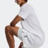 Homme 5″ Performance 2/1 Shorts Blanc | Glacier Homme 5″ Performance 2/1 Shorts Blanc | Glacier
