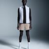 Homme 5″ Performance 2/1 Shorts Cendre | Noir Homme 5″ Performance 2/1 Shorts Cendre | Noir