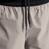 Homme 5″ Performance 2/1 Shorts Cendre | Noir Homme 5″ Performance 2/1 Shorts Cendre | Noir