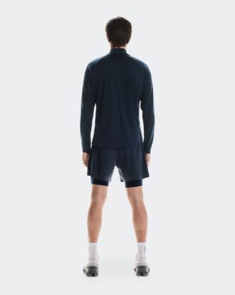 Homme 5&Prime; Performance 2/1 Shorts Marine | Marine