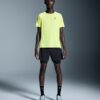 Homme 5″ Performance 2/1 Shorts Noir Homme 5″ Performance 2/1 Shorts Noir
