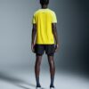 Homme 5″ Performance 2/1 Shorts Noir Homme 5″ Performance 2/1 Shorts Noir